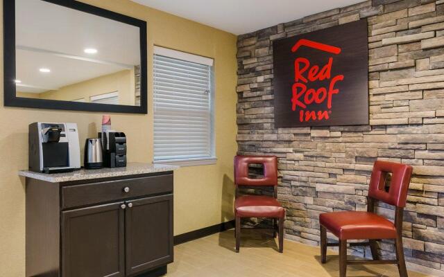 Red Roof Inn Hershey