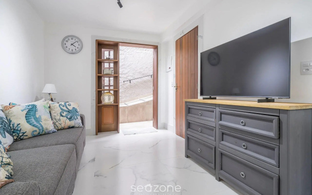 PSN - Apartamentos proximos da praia de cabeçudas