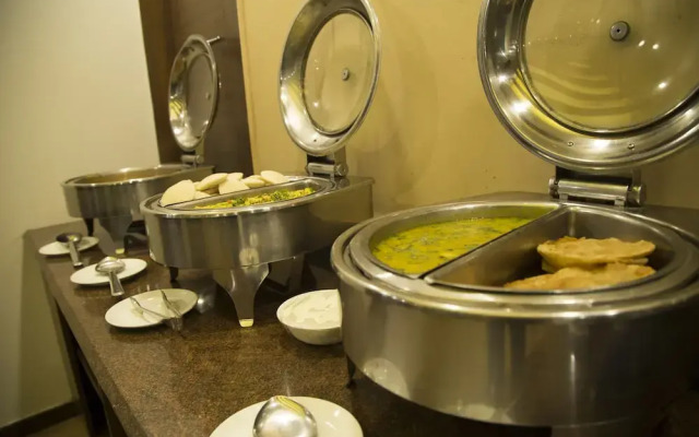 Mint City Center Suites
