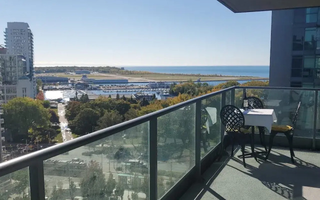 The Jarvis Suite
