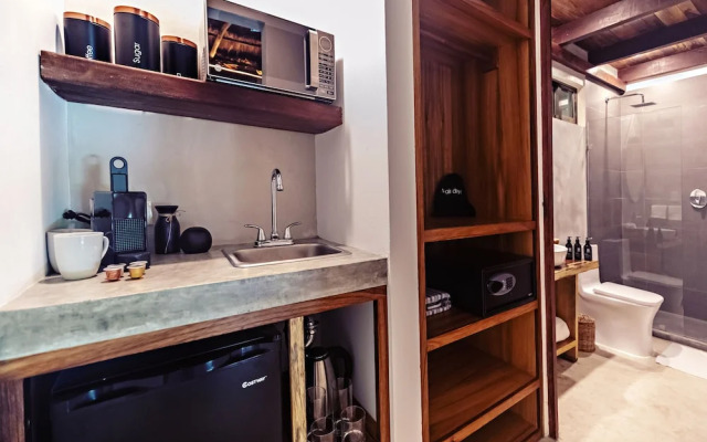 Terasu Riviera Maya Hotel & Spa, en Xcaret