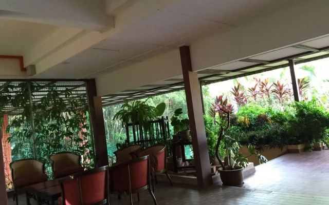 Mersing Merlin Inn