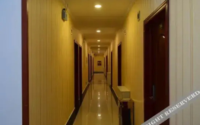 Shankee Hotel Dachang Film City