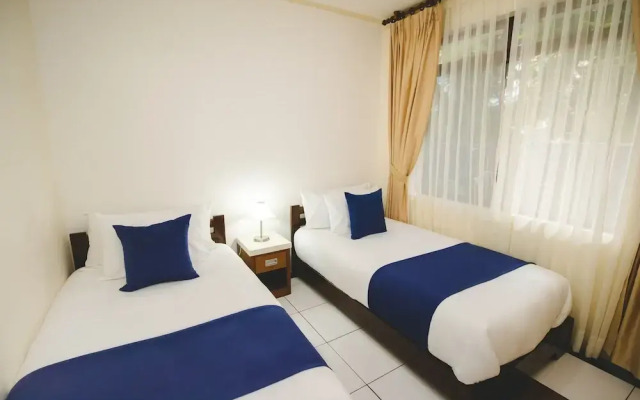 Hotel Palace Galapagos