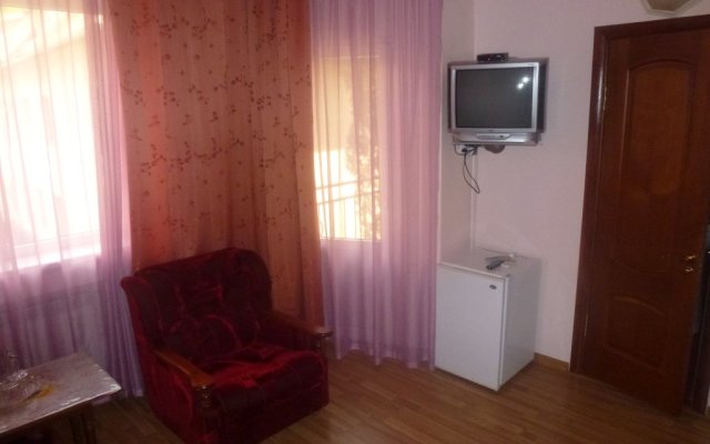 Vitalina Guest House