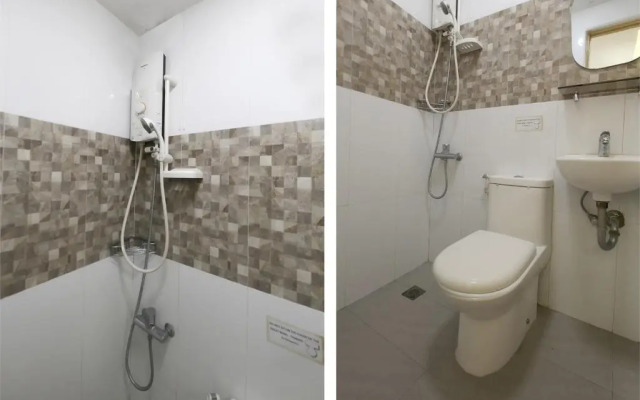 Freemont Place by OYO Rooms