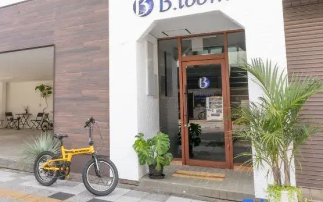 Business Hotel B.loom