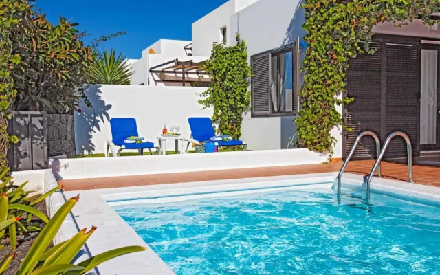 Villa Cisne