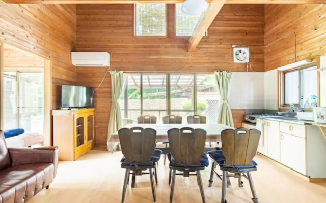 ウッドペッカー小径