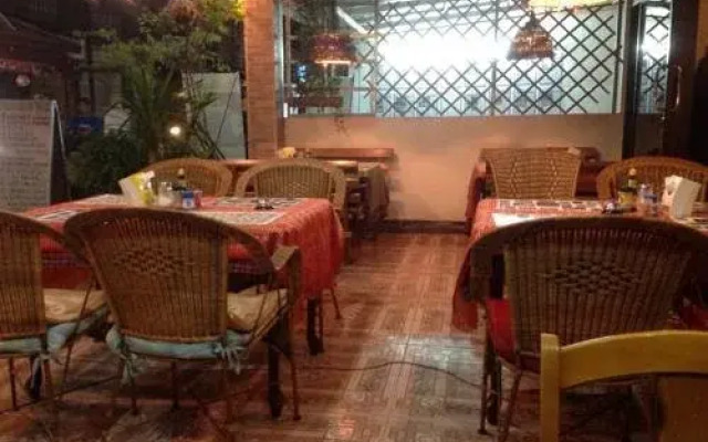 Bayleaves Guesthouse