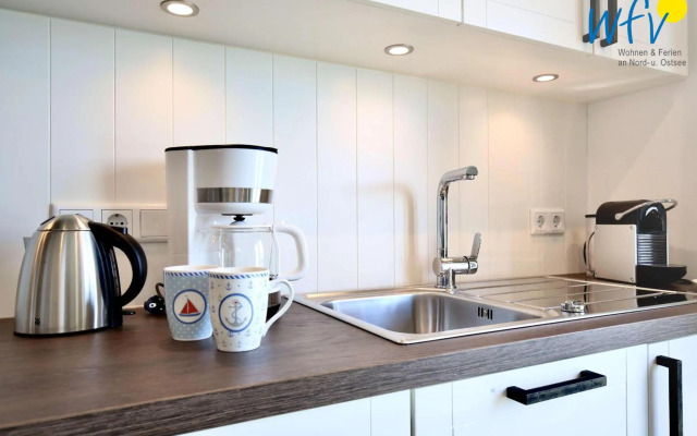 Villa Drees Wangerooge 81851