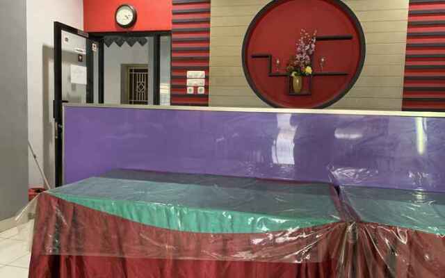 OYO 90545 Wisma Bahagia Makassar