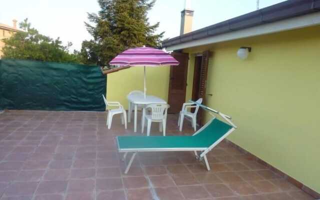 Il Terrazzo delle Rondini