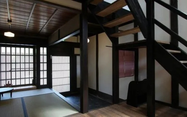 Hatoba-An Machiya Residence Inn