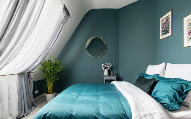 Minin Apartments на Маяковского 27-38