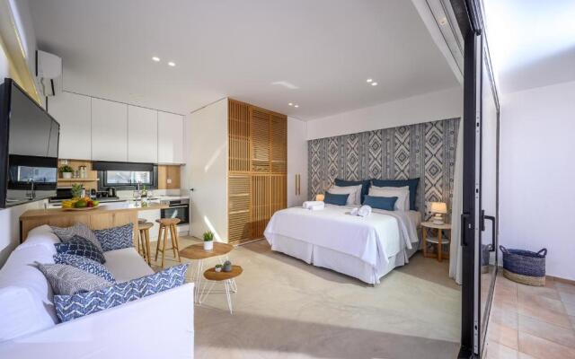 Talise II Luxury Suites