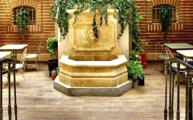 Boutique Hôtel Provencia