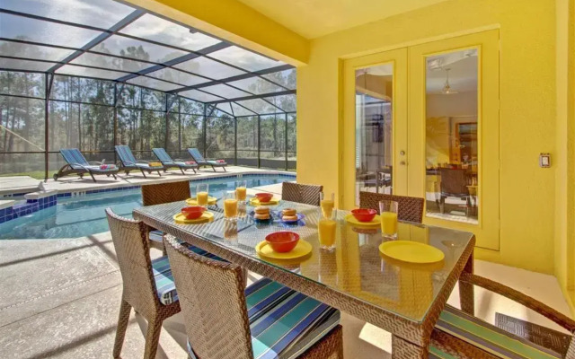 Grande Villa 6 Bedroom
