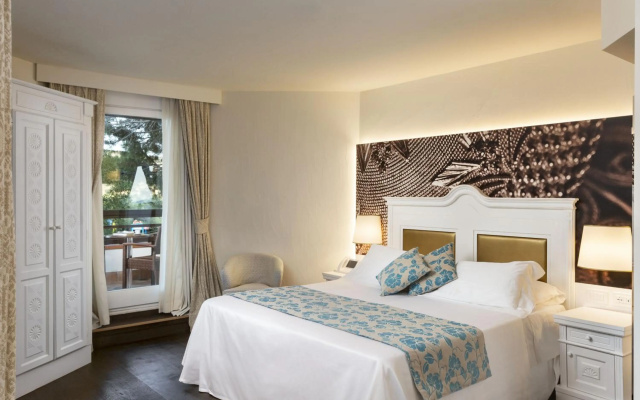Hotel Abi d'Oru