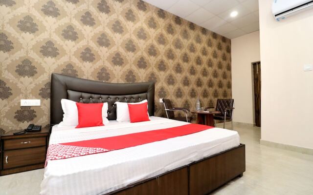 OYO 16734 Sheela Stays