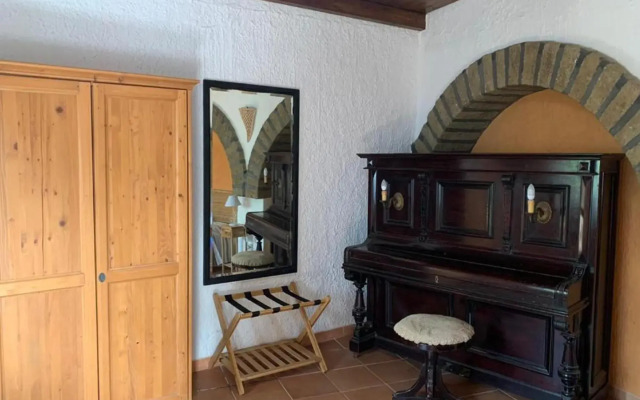 le casette di Marilena