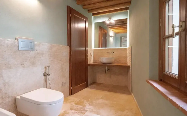 Delcorto Suites
