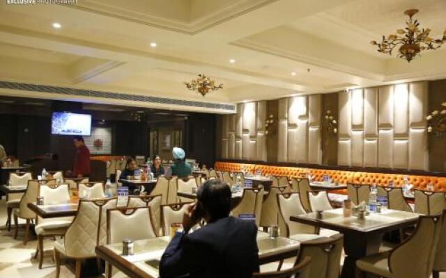 Hotel Rigal Blu