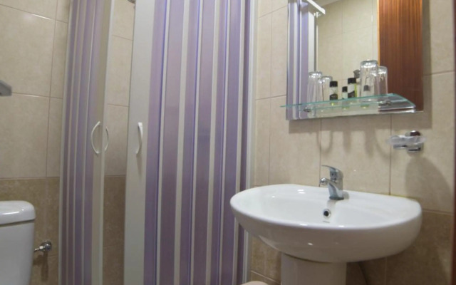 Alkyon Beach Hotel