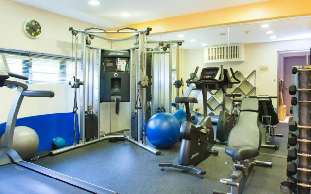 D'Hotel Singapore managed by The Ascott Limited