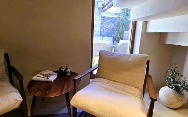 Casa Beast