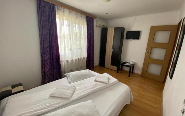 Apartament Doriana