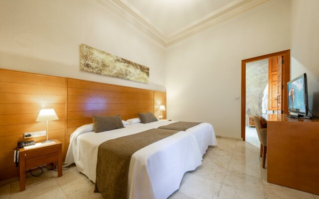 Balneario de Archena - Hotel Termas