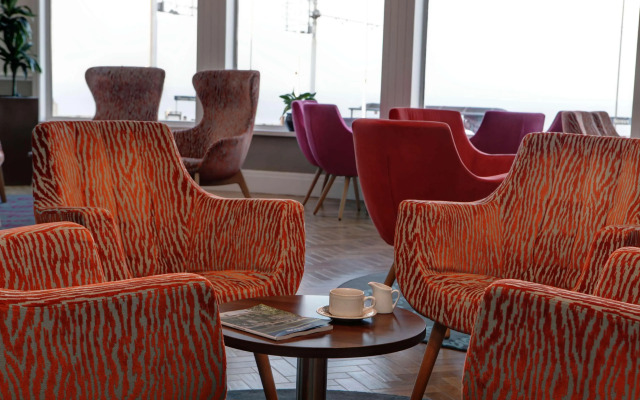 Best Western Carlton Hotel