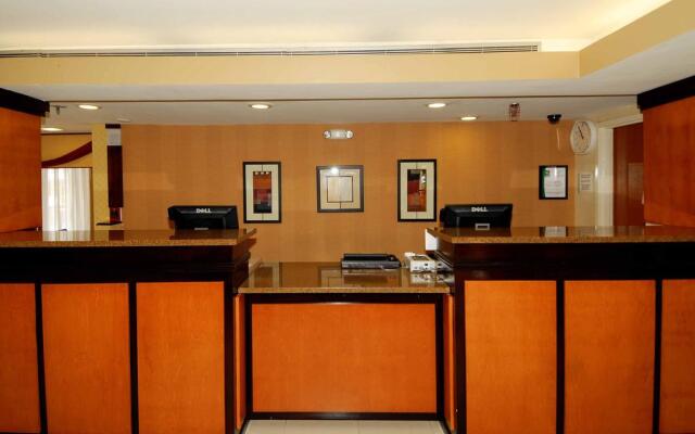 Quality Inn Miami Airport - Doral