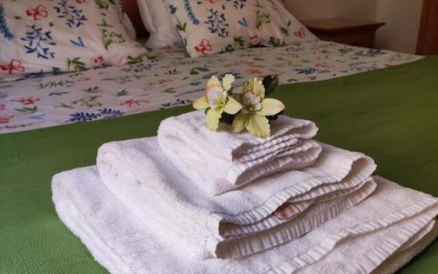 Rodoflor B&B