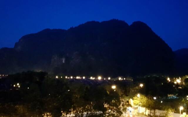 LostWorld @ Twin Luck Homestay