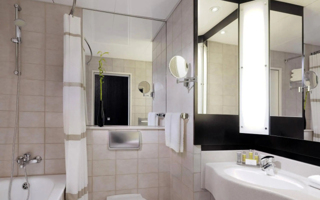 Heidelberg Marriott Hotel