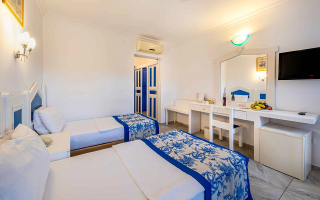 Oludeniz Resort by Z Hotels