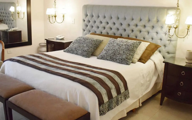Posada Suiza by Prima Collection