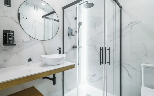 Limehome Bilbao Tristan de Leguizamon