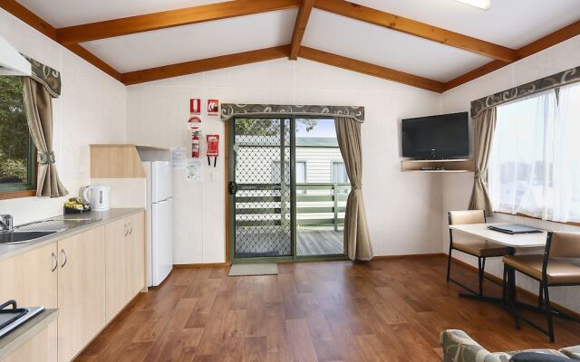 Enclave at Healesville Holiday Park