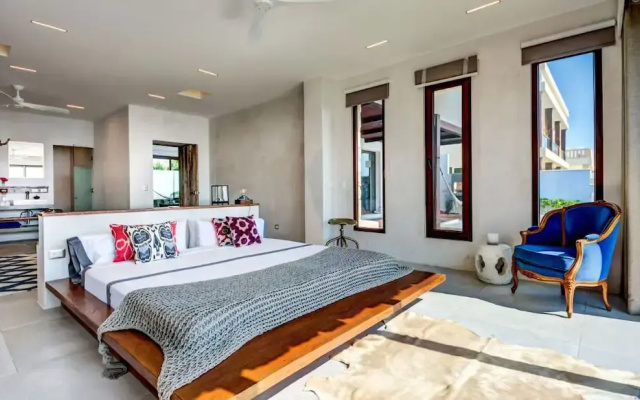 Villa Amara