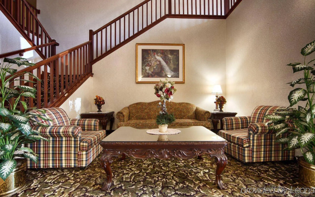Country Inn & Suites by Radisson, Pickerington, OH