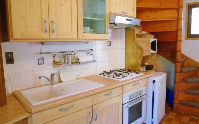 The Ideal Chalet for a Relaxing Holiday in the Mountains