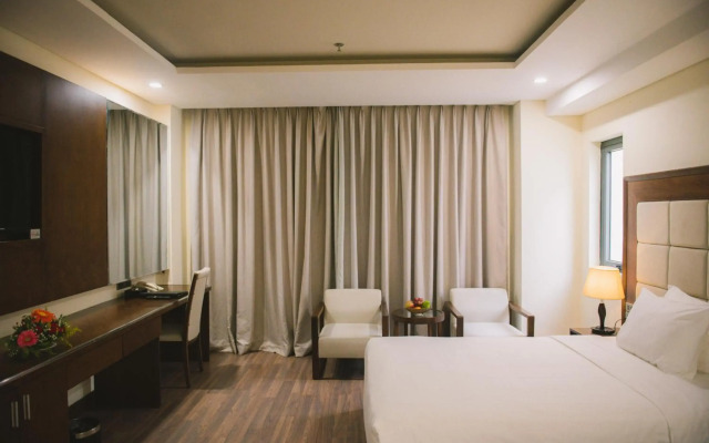 Grand Sea Hotel