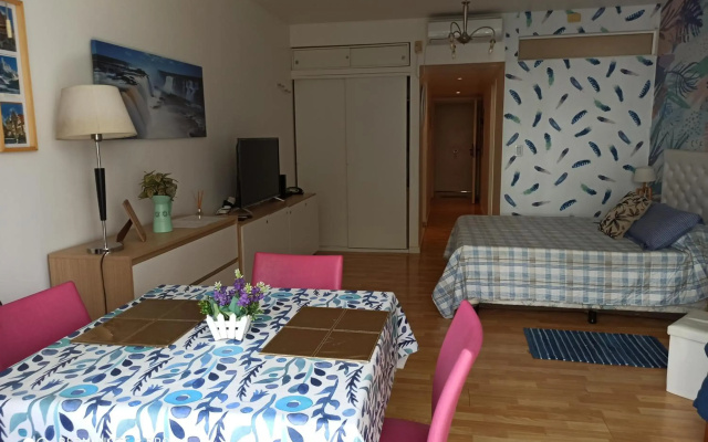 Recoleta Beatiful Apartment III