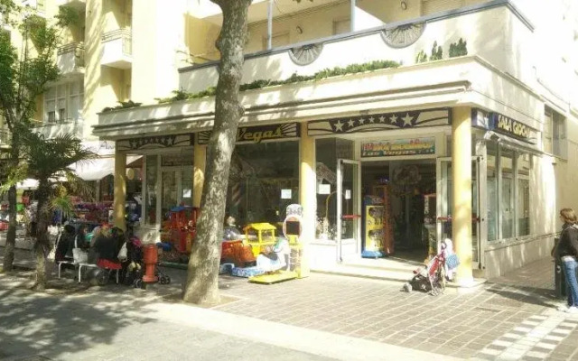 Hotel Mariolina