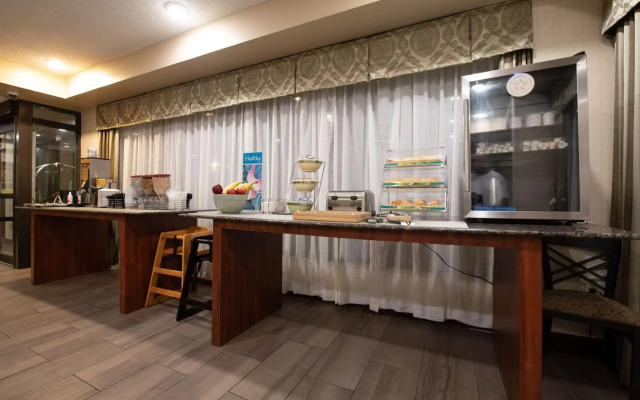 Quality Inn Monroe