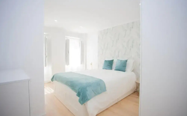Barreiro Charming House