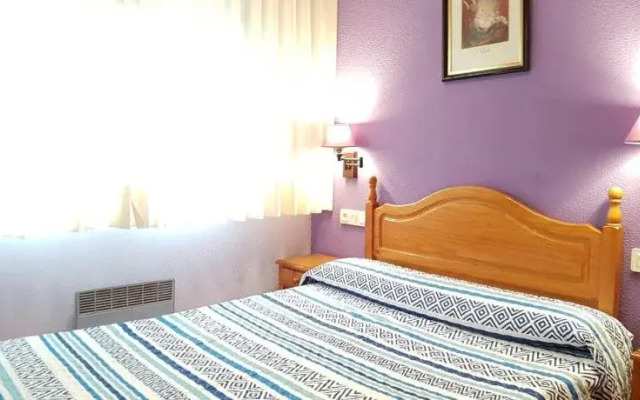 Pensión El Camarote